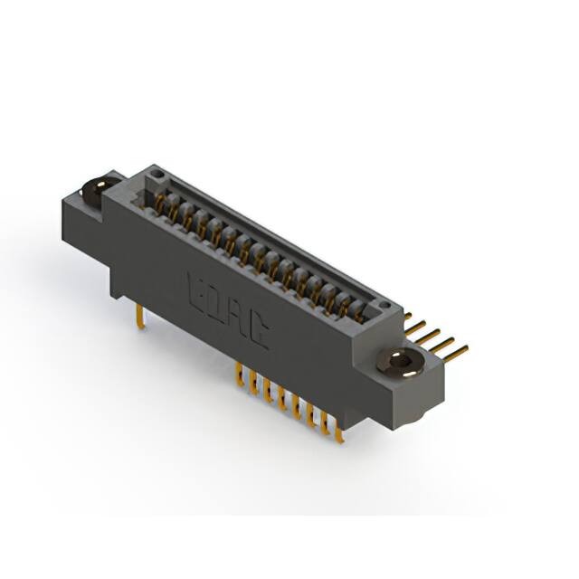 395-030-559-803 EDAC Inc.  Edgeboard Connectors